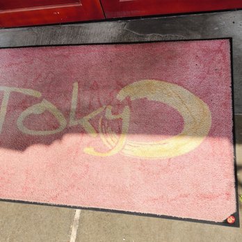 Tokyo - Floormat - Japanese Near Me - Laurel, Mississippi
