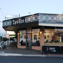 Tavlin - Tavlin exterior