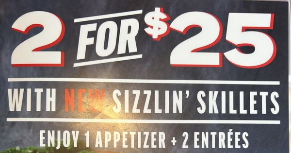 Applebee's Grill + Bar by null