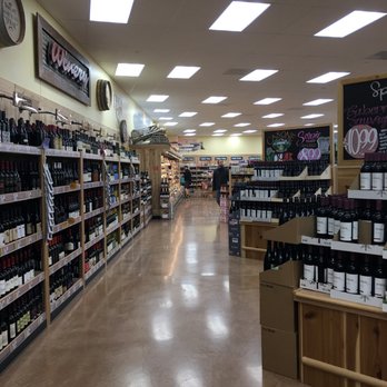 Trader Joe's - Much of the additional space went to the new liquor section and the expanded wine section. - Grocery Near Me - Kirkland, Washington Trader Joe's - Much of the additional space went to the new liquor section and the expanded wine section. - Grocery Near Me - Kirkland, Washington