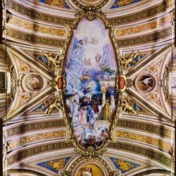 Parroquia de la Asunción Catedral - Ornament: The Cathedral of Córdoba (Nuestra Señora de la Asunción)