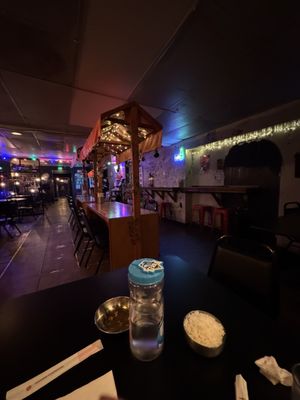 Kong pocha (Baltimore) by null