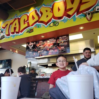 Taco Boy's - Mexican Near Me - Phoenix, Arizona Taco Boy's - Mexican Near Me - Phoenix, Arizona