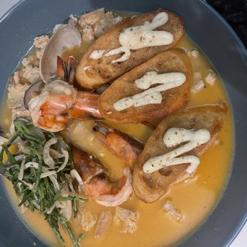 Mala Ocean Tavern - Brodo - Seafood Near Me - Lahaina, Hawaii Mala Ocean Tavern - Brodo - Seafood Near Me - Lahaina, Hawaii