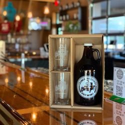 Gruner Brothers Brewing