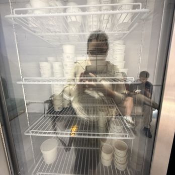 Pretty Sweet Gelato - Ice Cream & Frozen Yogurt Near Me - Toronto, Ontario