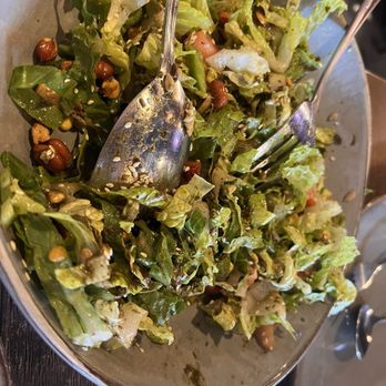 Burma Choice - Tea Leaf Salad - Burmese Near Me - San Jose, California Burma Choice - Tea Leaf Salad - Burmese Near Me - San Jose, California