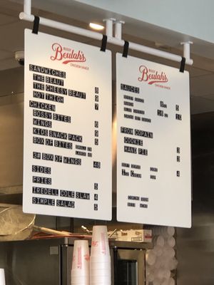 Menu photo 8 Bossy Beulah's Winston-Salem Winston-Salem, NC Menu photo 8 Bossy Beulah's Winston-Salem Winston-Salem, NC