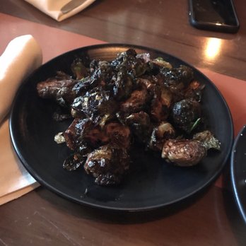 Meso Maya Comida y Copas - Brussel sprouts - Mexican Near Me - Dallas, Texas Meso Maya Comida y Copas - Brussel sprouts - Mexican Near Me - Dallas, Texas