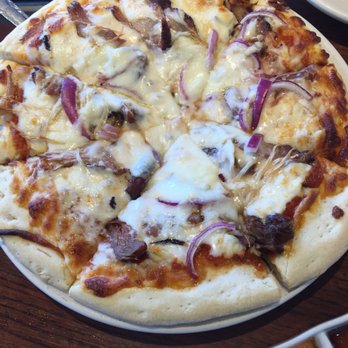 Savoy Kitchen - Duck pizza! - Asian Fusion Near Me - Alhambra, California Savoy Kitchen - Duck pizza! - Asian Fusion Near Me - Alhambra, California