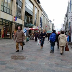 ciao bella Kröpeliner Tor Center - Shopping in der Kröpeliner Str. (c) Frank Koebsch (2)