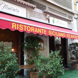 Al Ficodindia - Ottimo Rstorante siculo
