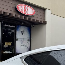 The Shop Pro Scooter Lab