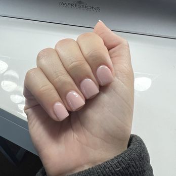 Allure Nails & Spa - Nail Salons Near Me - Napa, California