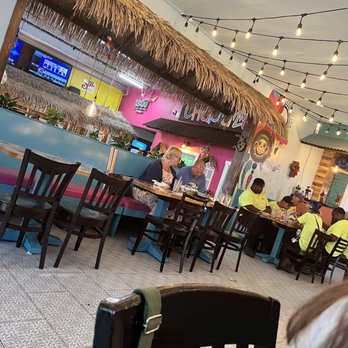 Chapala Mexican Restaurant - Interior - Tacos Near Me - Ann Arbor, Michigan Chapala Mexican Restaurant - Interior - Tacos Near Me - Ann Arbor, Michigan