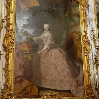 Schloss Schönbrunn - Landmarks & Historical Buildings Near Me - Vienna, 9