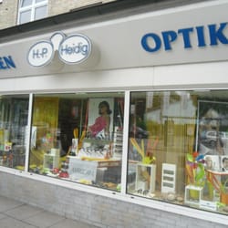 Optik Heidig
