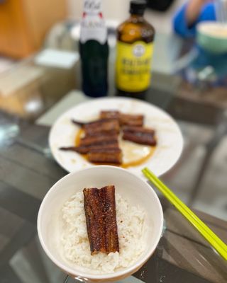 Mitsuwa Marketplace by null