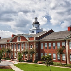 Atlanta International School