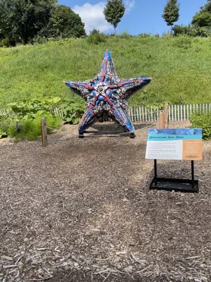 Green Bay Botanical Garden by null