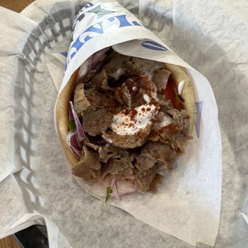 Nick The Greek - Yum! - Greek Near Me - Davis, California Nick The Greek - Yum! - Greek Near Me - Davis, California