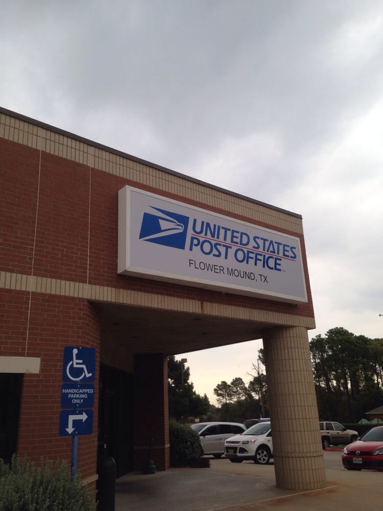 UNITED STATES POST OFFICE Updated September 2024 58 Reviews 2300