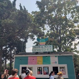 Exterior photo of Tropical Moose Shaved Ice - Kirkwood, Missouri Exterior photo of Tropical Moose Shaved Ice - Kirkwood, Missouri