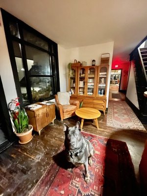 Eastwind Hotel - Windham by null