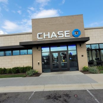 Chase Bank - Banks & Credit Unions Near Me - Dublin, Ohio Chase Bank - Banks & Credit Unions Near Me - Dublin, Ohio