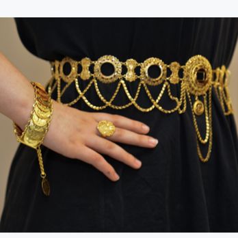 Jerusalem Jewelry - Belts! - Jewelry Near Me - Paterson, New Jersey Jerusalem Jewelry - Belts! - Jewelry Near Me - Paterson, New Jersey