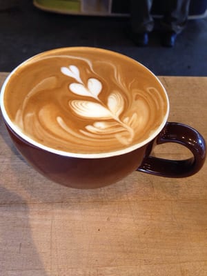 Equator Coffee Roasters by null