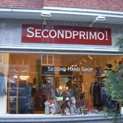 Secondprimo