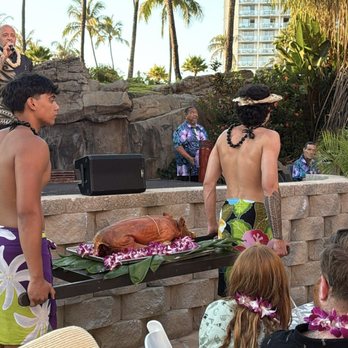 Wailele Luau - Performing Arts Near Me - Lahaina, Hawaii Wailele Luau - Performing Arts Near Me - Lahaina, Hawaii