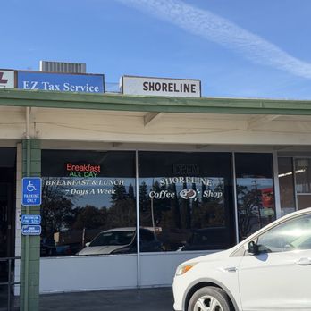 Shoreline Coffee Shop - Diners Near Me - Lakeport, California Shoreline Coffee Shop - Diners Near Me - Lakeport, California