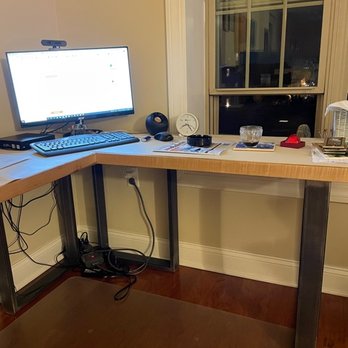J&A Custom Carpentry - Carpenters Near Me