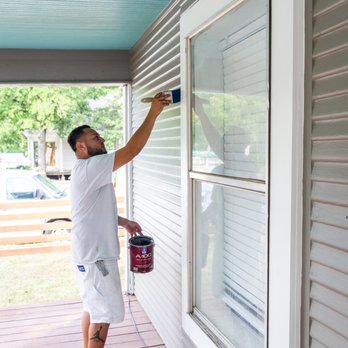 American Painting and Remodeling - American Painting and Remodeling - General Contractors Near Me - Irving, Texas American Painting and Remodeling - American Painting and Remodeling - General Contractors Near Me - Irving, Texas