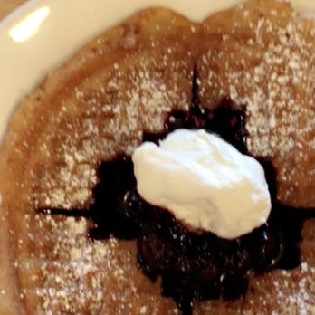 Early Bird - New American Near Me - Fullerton, California