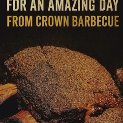 Crown Barbecue