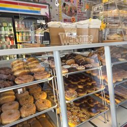 Angel Doughnuts - Donut gallery