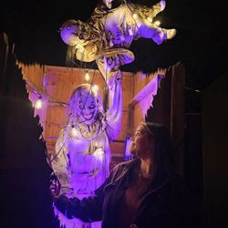 Hundred Acres Manor Haunted Attraction