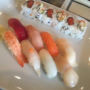 Sushi Zen - Sushi Bars Near Me - Mill Creek, Washington