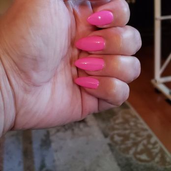 Sully Nail Salon - Nail Salons Near Me - Centreville, Virginia