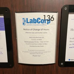Labcorp