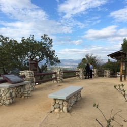Nice place to sit