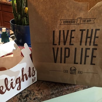 Taco Bell - Lunch to go - Fast Food Near Me - Rancho Cucamonga, California Taco Bell - Lunch to go - Fast Food Near Me - Rancho Cucamonga, California