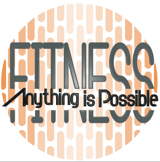 Anything Is Possible Fitness Logo