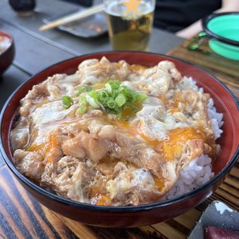 Sumika - Oyako-Don - Japanese Near Me - Los Altos, California Sumika - Oyako-Don - Japanese Near Me - Los Altos, California