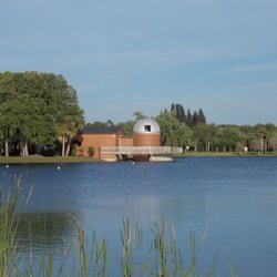 FSW Charlotte Campus - James and Barbara Moore Observatory