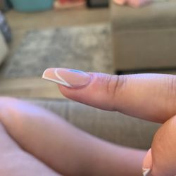 Palm Nails