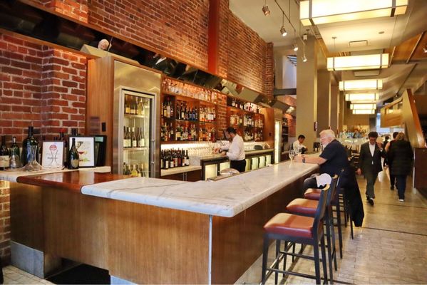 Perbacco by null Perbacco by null